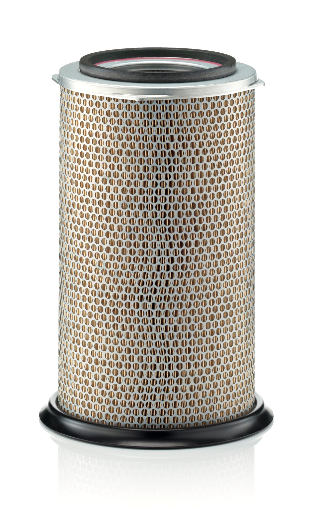 C 28 750 - Hava filtresi -  MANN FILTER